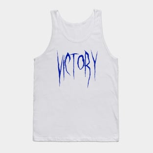 Victory Mortal Kombat Tank Top